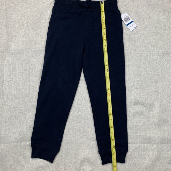 NAUTICA Little Girls Fleece Jogger Size  6X - Picture 6 of 8